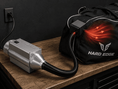 Bag Swag - Premium Equipment Dryer - Image 1